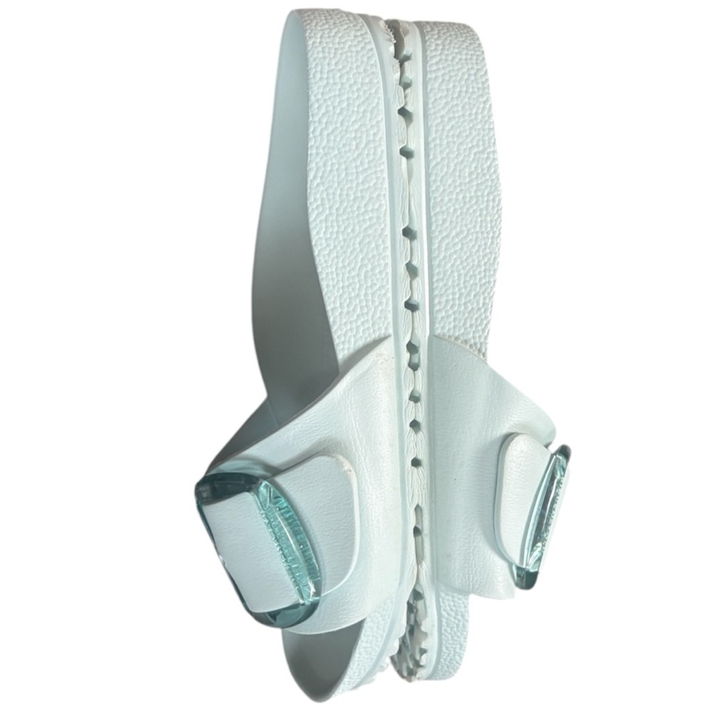 Birkenstock Madrid Big Buckle Sandal - Women's - Picture 5 of 6